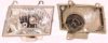 MAZDA UM95510LOB Headlight